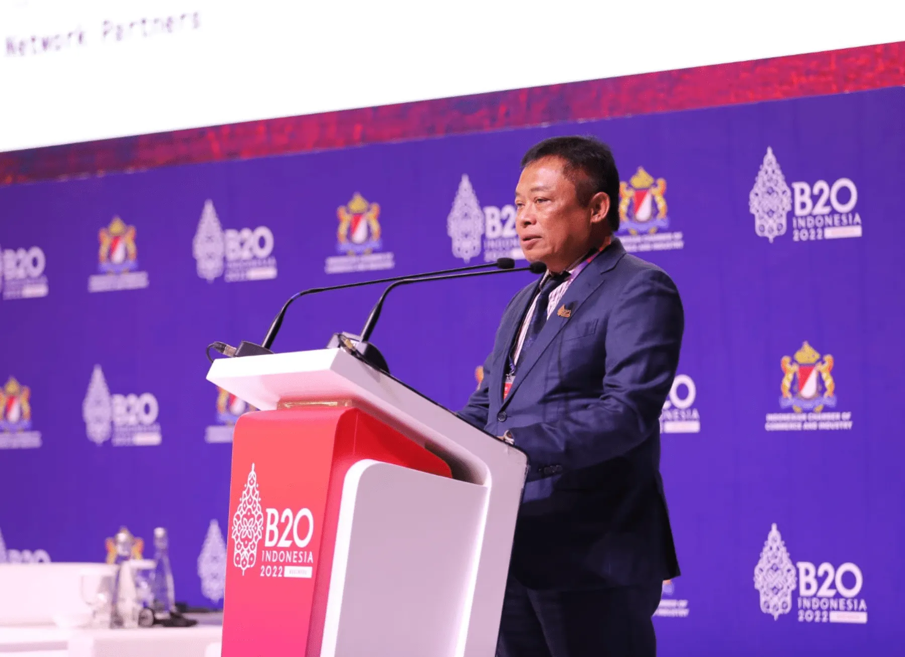 Telkom Luncurkan Program ESG 2024 sebagai Bagian Transformasi TelkomGroup